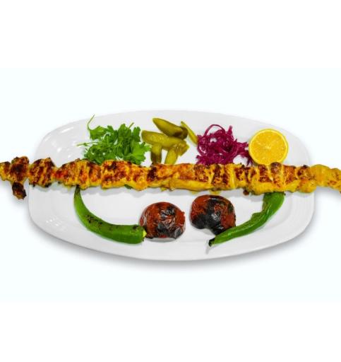 عکس کافه رستوران هور