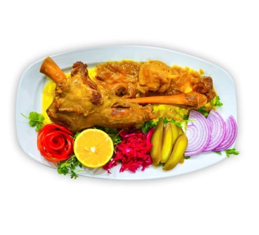 عکس کافه رستوران هور