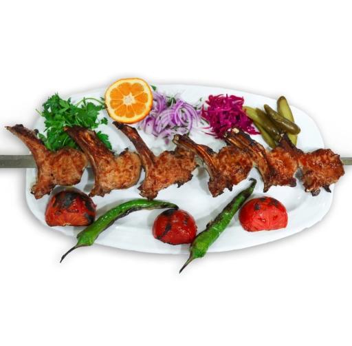 عکس کافه رستوران هور