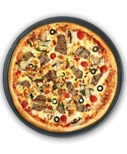 عکس کافه رستوران هور