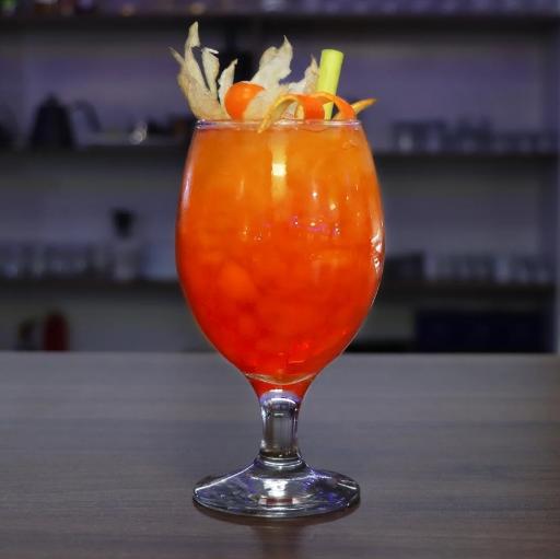 عکس کافه رستوران هور