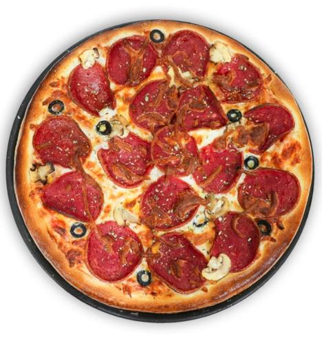 عکس کافه رستوران هور