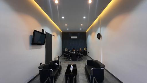 عکس املاک صنعتی ایران زمین 