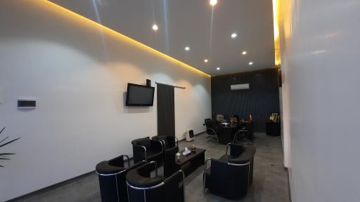 عکس املاک صنعتی ایران زمین 