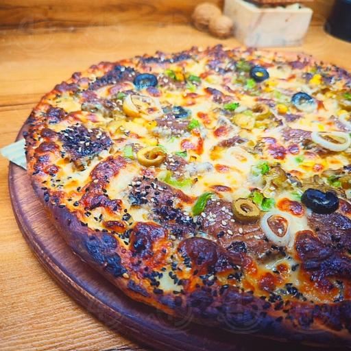 عکس کافه فست فود 4