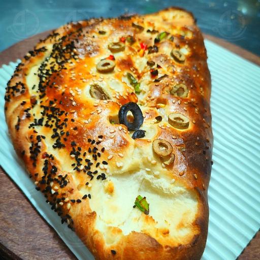 عکس کافه فست فود 4