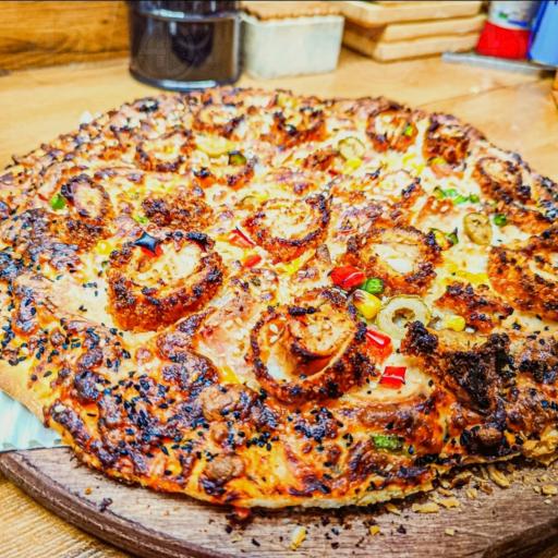 عکس کافه فست فود 4