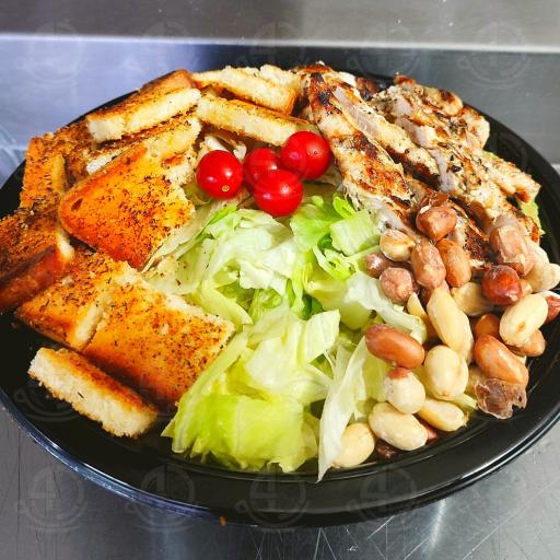 عکس کافه فست فود 4