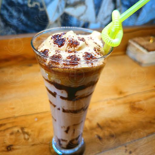 عکس کافه فست فود 4