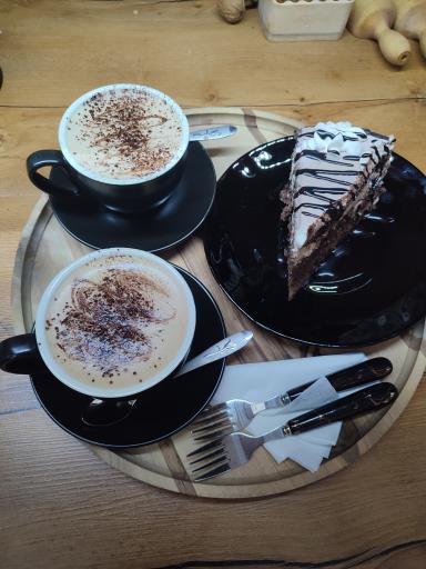 عکس کافه فست فود 4