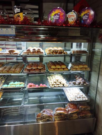 عکس شیرینی آختامار