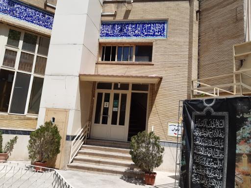 عکس مسجد طلاچیان