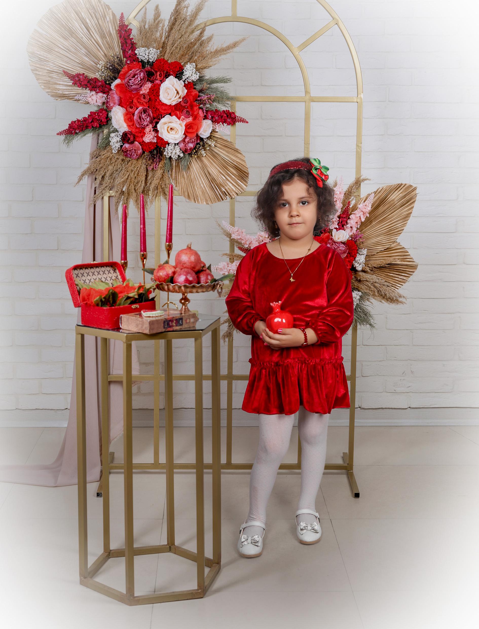 عکس آتلیه مدرن شهر 