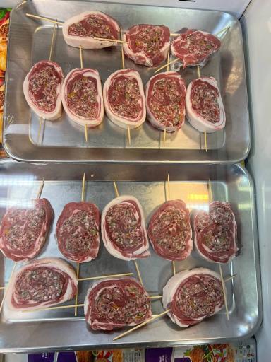 عکس فروشگاه چند منظوره بازارک