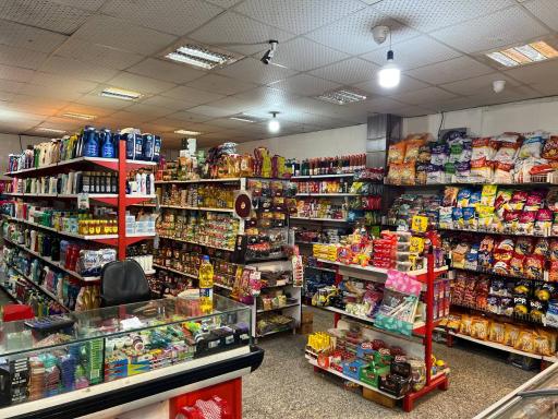 عکس فروشگاه چند منظوره بازارک