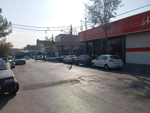 عکس لاستیک بارز