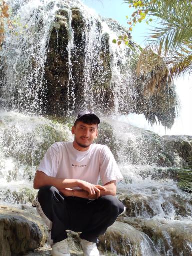 عکس آبشار تزرج