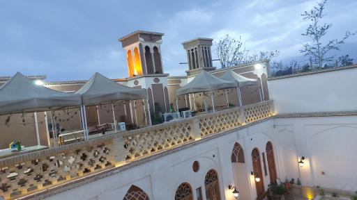 سرای سهراب سپهری 