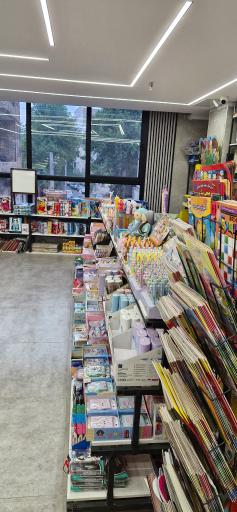 نوشت افزار مدرس