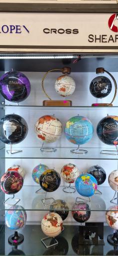 عکس نوشت افزار مدرس