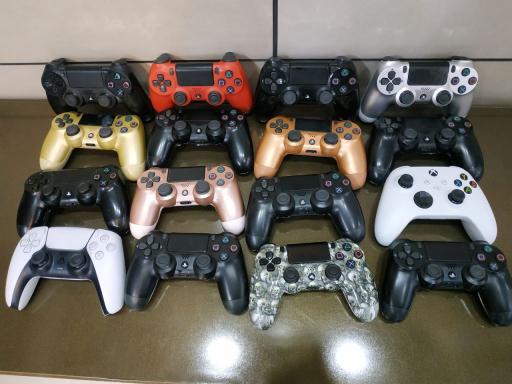 مرکز تخصصی خدمات کنسول و‌ دسته صادقی