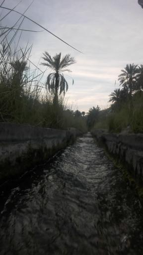 عکس آبشار تزرج