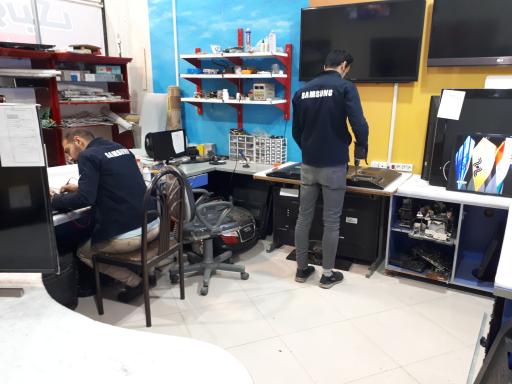 نیلسان الکترونیک