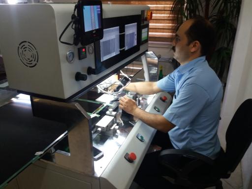 نیلسان الکترونیک