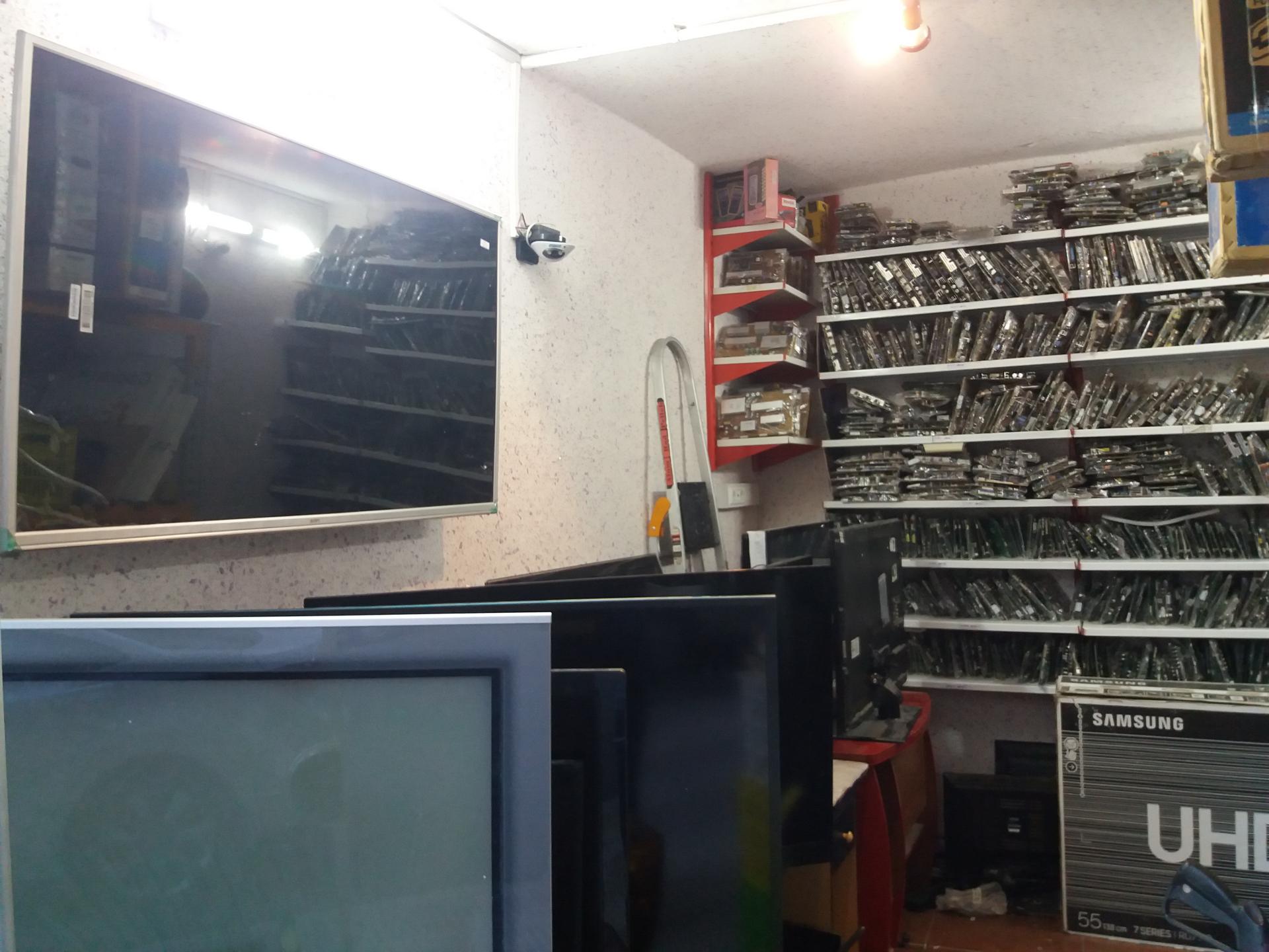 عکس نیلسان الکترونیک