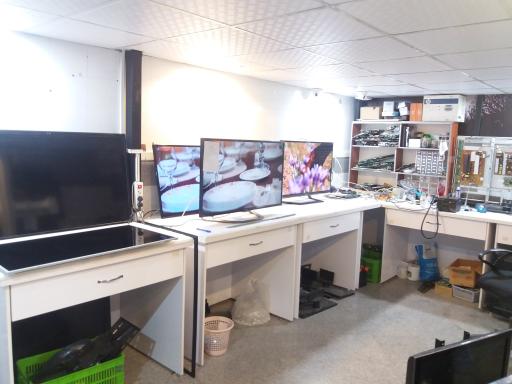 عکس نیلسان الکترونیک