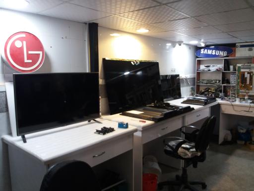 عکس نیلسان الکترونیک