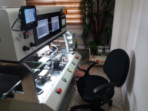 نیلسان الکترونیک