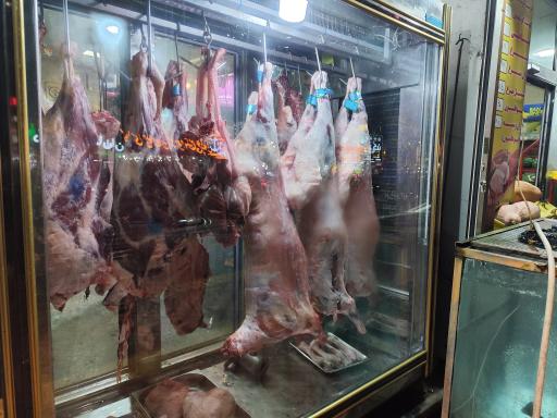 عکس فروشگاه چند منظوره بازارک