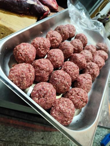 عکس فروشگاه چند منظوره بازارک