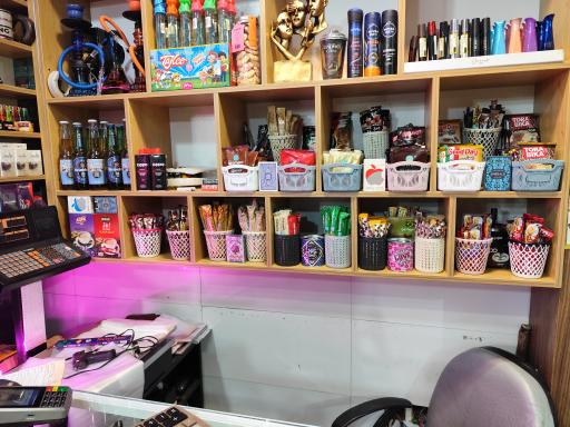 عکس فروشگاه چند منظوره بازارک