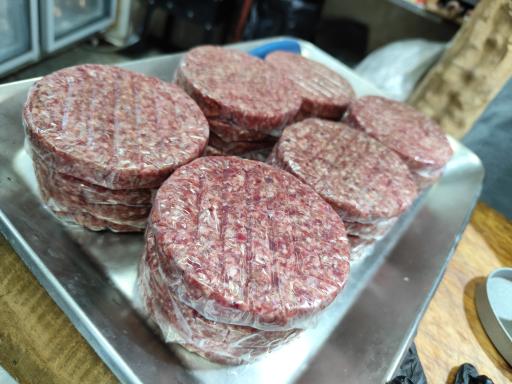 عکس فروشگاه چند منظوره بازارک