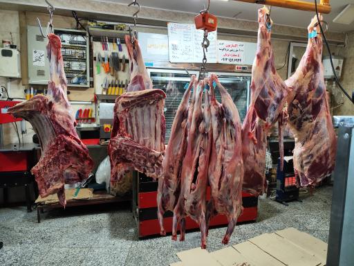 عکس فروشگاه چند منظوره بازارک