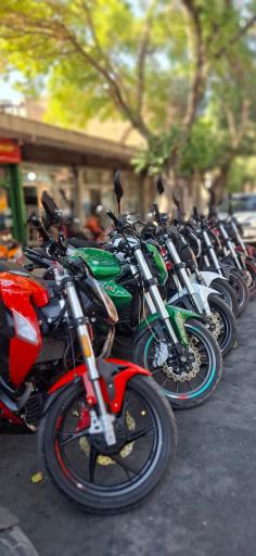 عکس تعمیرگاه خدمات بنلی اصفهان فشارکی