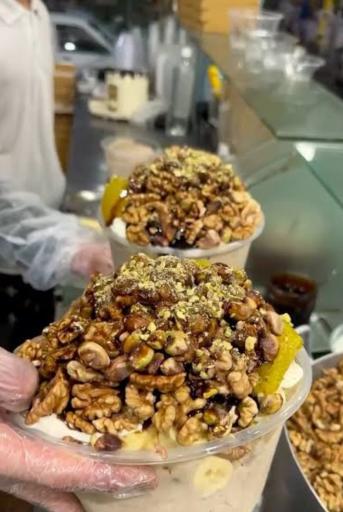 عکس میدان حسن آباد