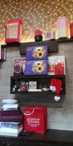 عکس شیرینی آختامار