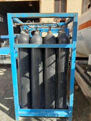 عکس پخش اکسیژن سجاد 