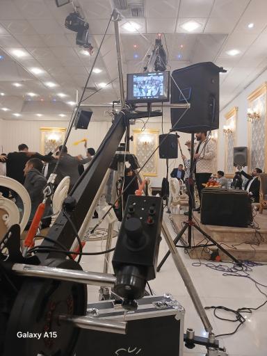 عکس آتلیه مدرن شهر 