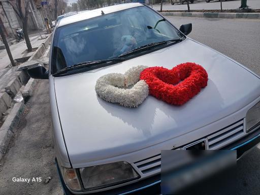 عکس آتلیه مدرن شهر 