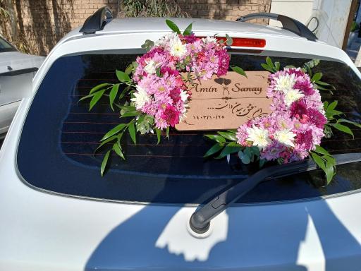 عکس آتلیه مدرن شهر 