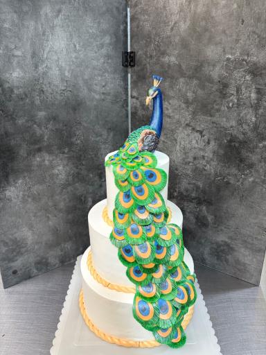 عکس شیرینی شکلات