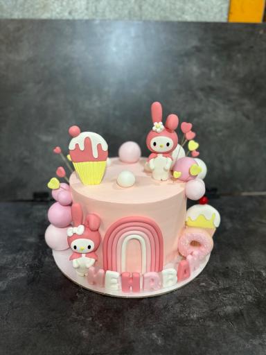 عکس شیرینی شکلات