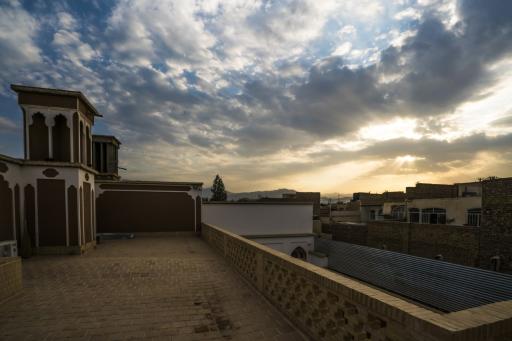 عکس سرای سهراب سپهری 