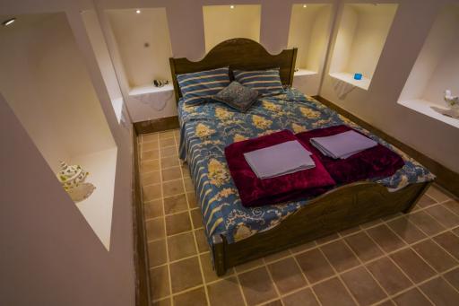 عکس سرای سهراب سپهری 