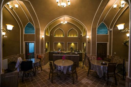 عکس سرای سهراب سپهری 