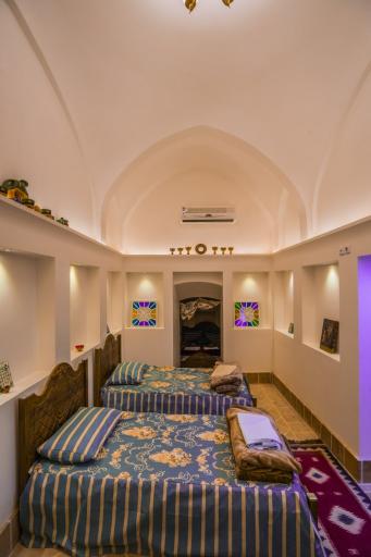 عکس سرای سهراب سپهری 